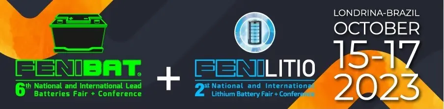 fenibat 2023 logo